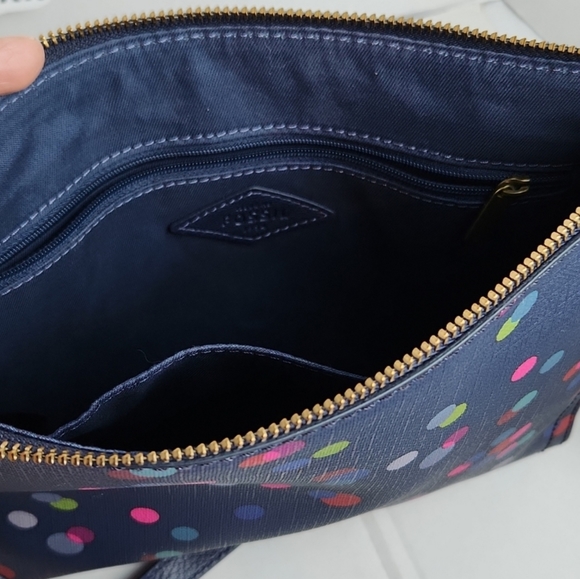 FOSSIL CROSSBODY - Picture 2 of 2